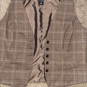 vest